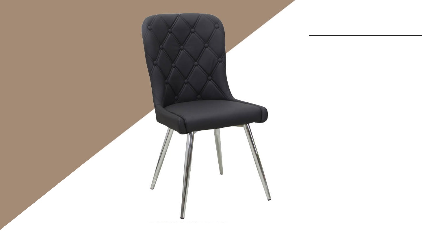 Ivy - Dining Chair